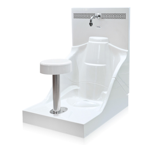 Bertani Sanitary Ware Trading